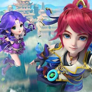 梦幻小时工 头像