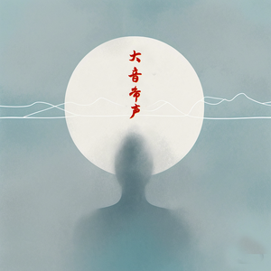 大音希声 头像