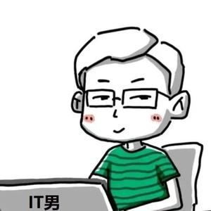 IT男 头像