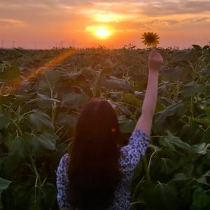 爱剪辑的小姑娘 头像