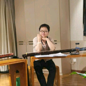 喬乾，豫华京喬 头像