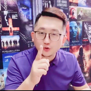 郑校长讲升学 头像