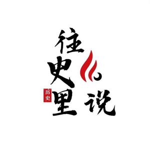 往史里说 头像