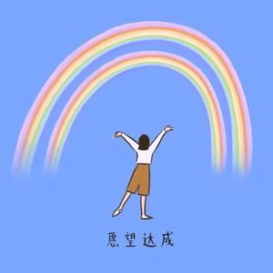 直爽杨杨说升学 头像