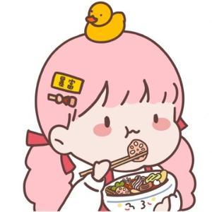 快乐美食日记 头像