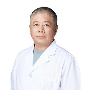 眼科徐永忠主任 头像