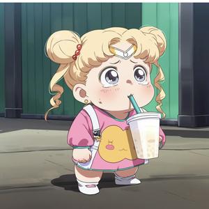 哟哟切克闹 头像