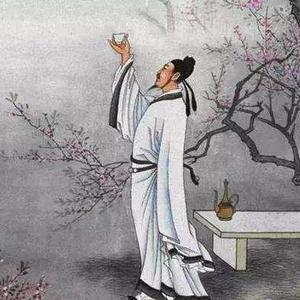 九不离十·酒不离食
