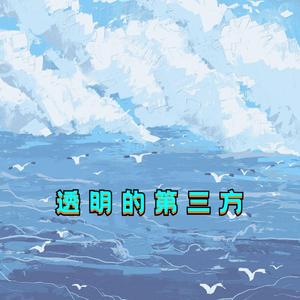 透明的第三方 头像