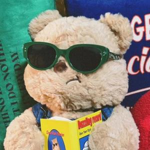 加菲猫娱乐喵 头像