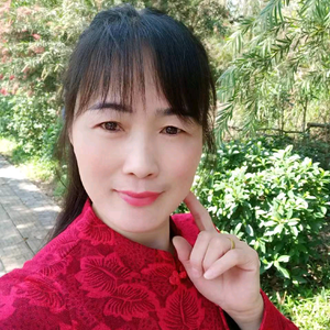 美丽白鸽:杨爱力姊妹(早晚8:40开播)头像