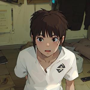 兰李大表哥 头像