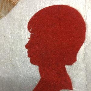独语斜阳 头像