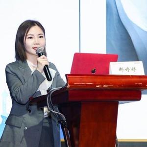 上海正畸郝婷婷 头像