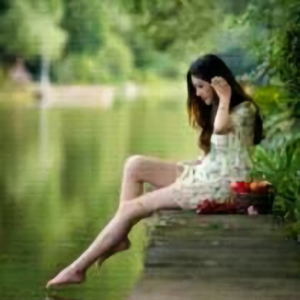 lcx清清河柳 头像