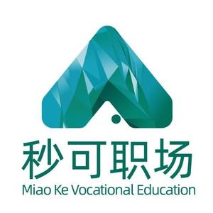 秒可职场 头像