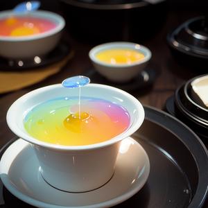 森林来信影驿 头像