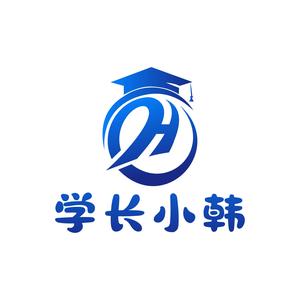 学长小韩头像