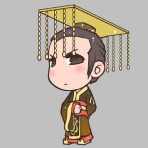 寡人说文史 头像