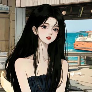 云深深闲谈 头像