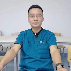 剑波医生普健康 头像