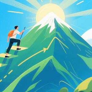 阳光下漫步的闲人 头像