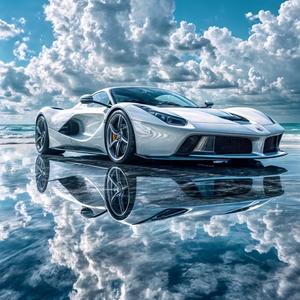 汽车的那些事儿 头像