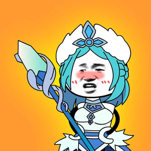小菜动画 头像