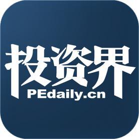 投资界 头像