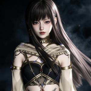 猎人小姐ooc 头像