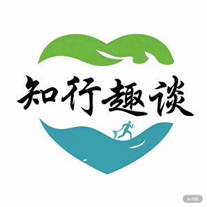 知行健康趣谈 头像