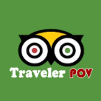 旅行家POV 头像