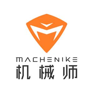 MACHENIKE机械师 头像