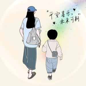 晨晨de小时光 头像