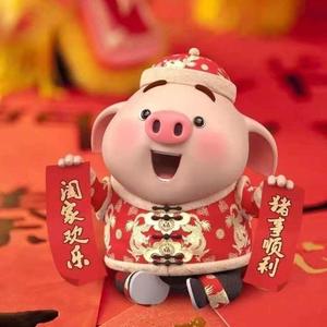 堂主 • 易学馆 头像