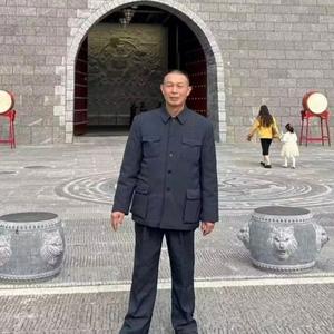 (粉笔人生) 头像