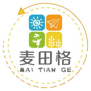 麦田格语言艺术 头像