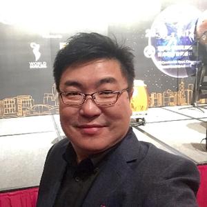 香港保龄球良朋欢聚 头像