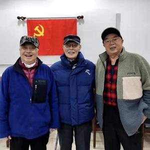 有趣者 头像