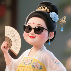 艳艳自媒体 头像