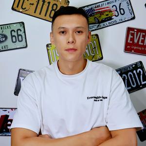 丞冶代拍｜沪牌服务 头像