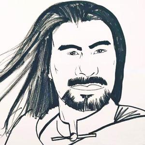 厂长观点 头像