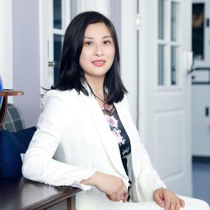 霞医生健康谈 头像