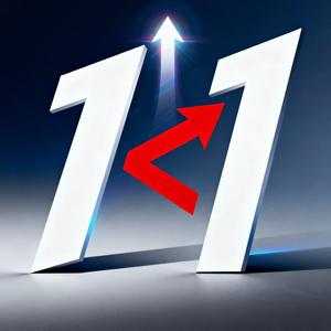 壹加壹大与贰 头像