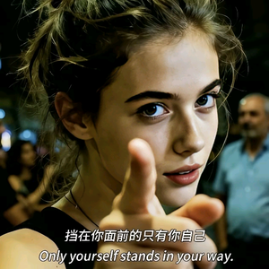 小羊没烦恼 头像