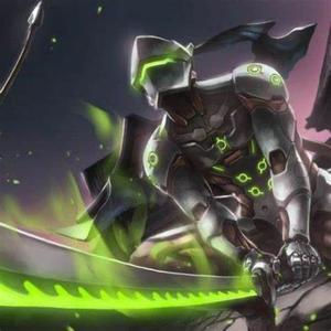 NPC游戏匣子 头像