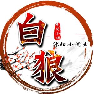 白狼民间小调头像