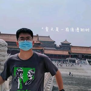 布丁味儿的陈先生 头像