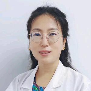 心血管专家罗继红