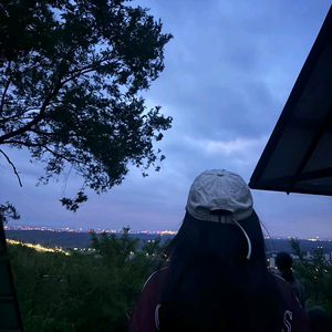 奋斗的百香果 头像